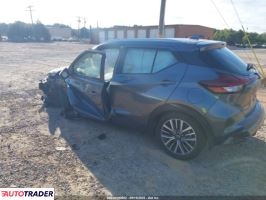 Nissan Pozostałe 2021 1