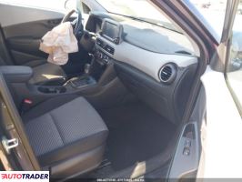 Hyundai Kona 2020 2 Hyundai Kona 2020 2