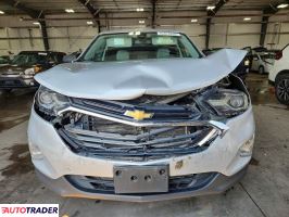 Chevrolet Equinox 2020 1