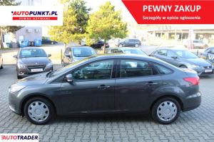 Ford Focus 2017 1.6 105 KM Ford Focus 2017 1.6 105 KM