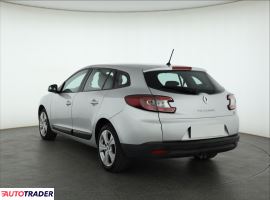 Renault Megane 2010 1.5 84 KM