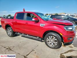 Ford Ranger 2021 2 Ford Ranger 2021 2