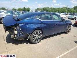 Nissan Altima 2021 2 Nissan Altima 2021 2