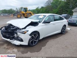 Honda Accord 2022 2 Honda Accord 2022 2