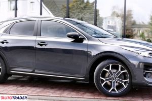 Kia Ceed 2021 1.5 160 KM