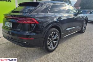 Audi Q8 2023 3