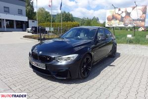 BMW M3 - zobacz ofertę