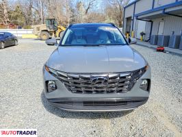 Hyundai Tucson 2024 2