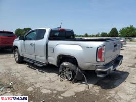 GMC Pozostałe 2019 3 GMC Pozostałe 2019 3