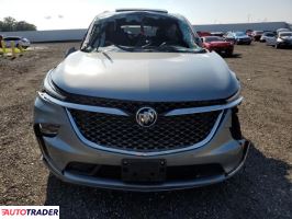 Buick Enclave 2023 3 Buick Enclave 2023 3