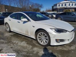 Tesla Model S 2020