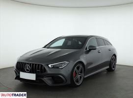 Mercedes Pozostałe 2020 2.0 415 KM