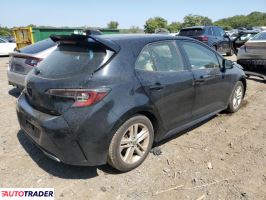 Toyota Corolla 2019 2 Toyota Corolla 2019 2