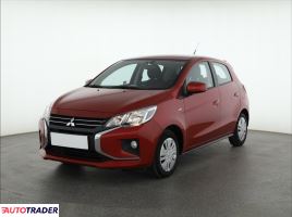 Mitsubishi Space Star 2023 1.2 69 KM
