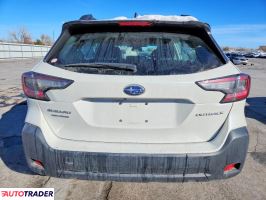 Subaru Outback 2023 2