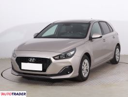 Hyundai i30 2019 1.4 97 KM
