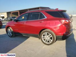 Chevrolet Equinox 2019 1