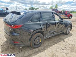 Mazda CX-9 2025 3