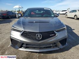 Acura Integra 2025 2