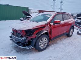 Toyota Corolla 2023 2