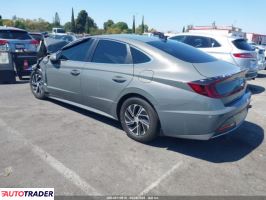 Hyundai Sonata 2023 2
