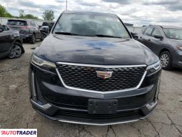 Cadillac Pozostałe 2023 3 Cadillac Pozostałe 2023 3