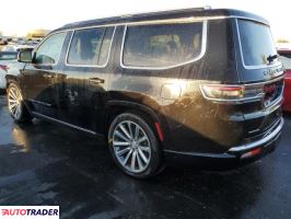 Jeep Wagoneer 2023 3