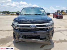 Ford Expedition 2023 3