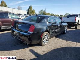 Chrysler 300C 2019 3