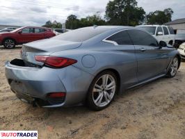 Infiniti Q60 2020 3 Infiniti Q60 2020 3