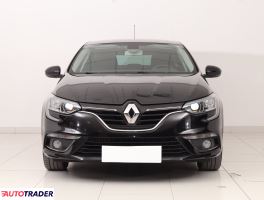 Renault Megane 2018 1.3 138 KM Renault Megane 2018 1.3 138 KM