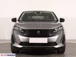 Peugeot 3008 2022 1.2 128 KM