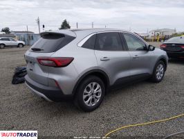Ford Escape 2023 1