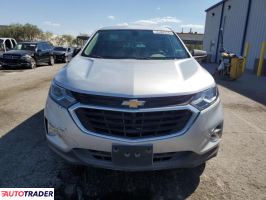 Chevrolet Equinox 2018 1