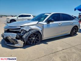Honda Civic 2022 2 Honda Civic 2022 2