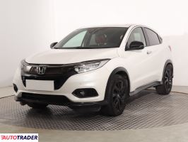 Honda HR-V 2020 1.5 179 KM