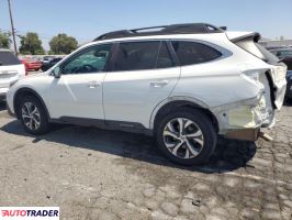 Subaru Outback 2022 2