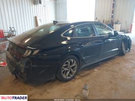 Hyundai Sonata 2023 2