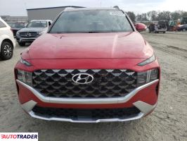 Hyundai Santa Fe 2022 2