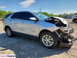 Chevrolet Equinox 2020 1