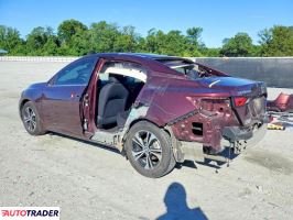 Nissan Sentra 2021 2