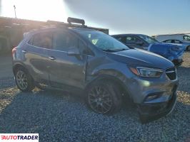 Buick Pozostałe 2019 1