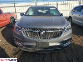 Buick Enclave 2021 3