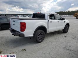 Ford Ranger 2021 2