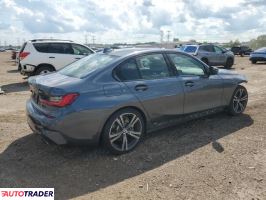 BMW 330 2020 2 BMW 330 2020 2