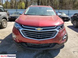 Chevrolet Equinox 2019 1 Chevrolet Equinox 2019 1