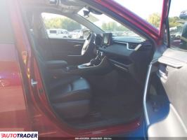 Toyota Pozostałe 2021 2 Toyota Pozostałe 2021 2