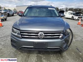 Volkswagen Tiguan 2020 2