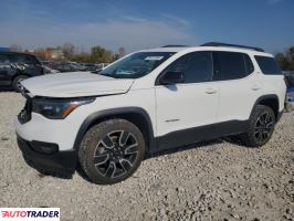 GMC Acadia 2019 3