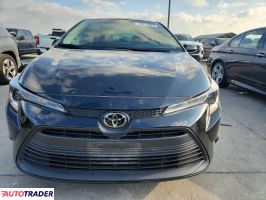 Toyota Corolla 2024 2